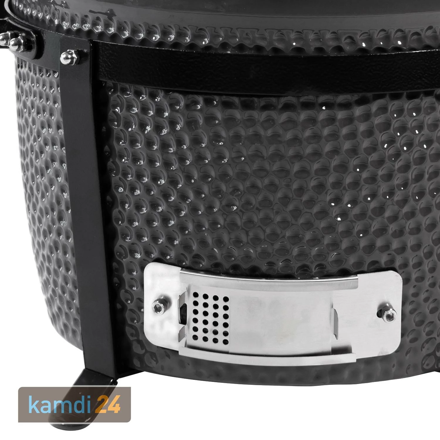 Grill Guru Original Compact Keramikgrill 9 Grill Guru Original Compact Keramikgrill – Bild 7