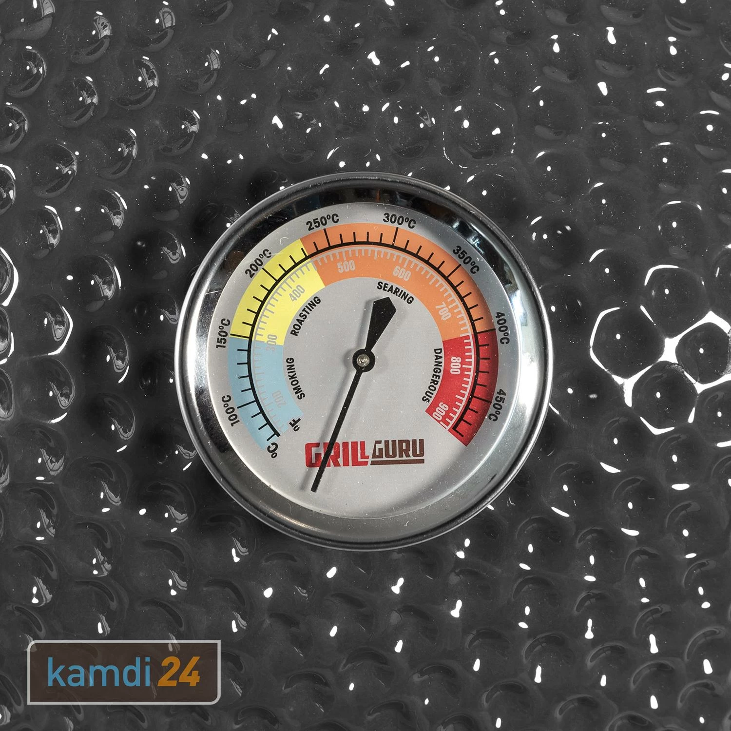 Grill Guru Original Compact Keramikgrill 10 Grill Guru Original Compact Keramikgrill – Bild 8