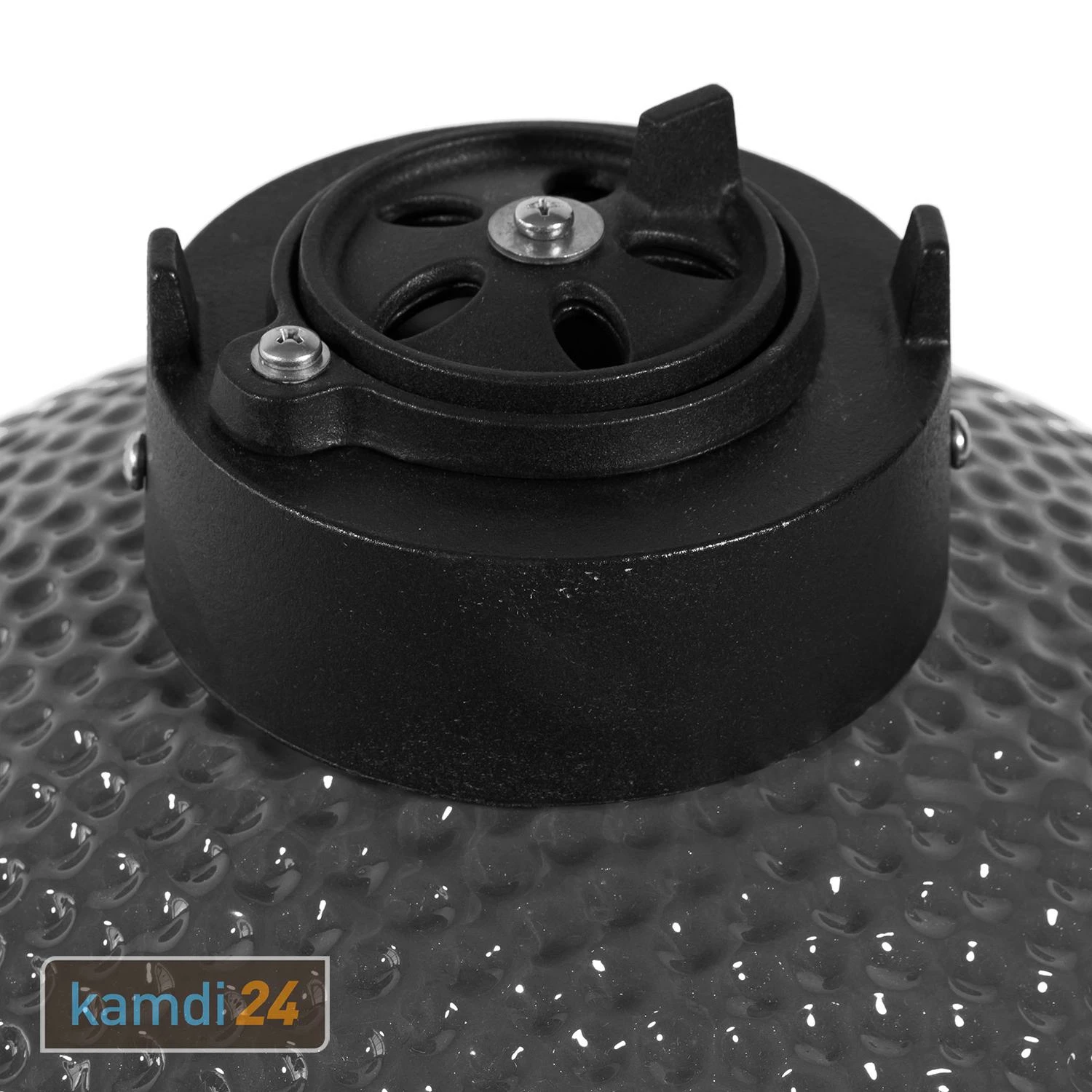 Grill Guru Original Compact Keramikgrill 11 Grill Guru Original Compact Keramikgrill – Bild 9