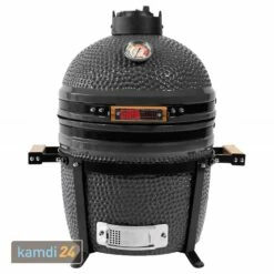 Grill Guru Original Compact Keramikgrill