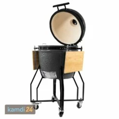Grill Guru Original Large Complete Keramikgrill -Angebote Kamdi24 Store grill guru original large complete keramikgrill 22606 m 2