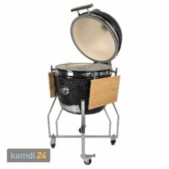 Grill Guru Original Large Elite Keramikgrill -Angebote Kamdi24 Store grill guru original large elite keramikgrill 23856 m 3