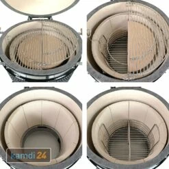 Grill Guru Original Large Elite Keramikgrill -Angebote Kamdi24 Store grill guru original large elite keramikgrill 23856 m 7