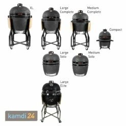 Grill Guru Original Large Solo Keramikgrill -Angebote Kamdi24 Store grill guru original large solo keramikgrill 22608 m 10