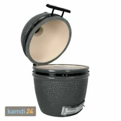 Grill Guru Original Large Solo Keramikgrill -Angebote Kamdi24 Store grill guru original large solo keramikgrill 22608 m 3