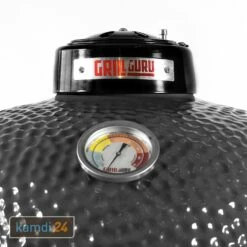 Grill Guru Original Large Solo Keramikgrill -Angebote Kamdi24 Store grill guru original large solo keramikgrill 22608 m 8