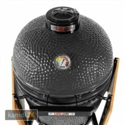 Grill Guru Original Medium Complete Keramikgrill -Angebote Kamdi24 Store grill guru original medium complete keramikgrill 22631 m 4