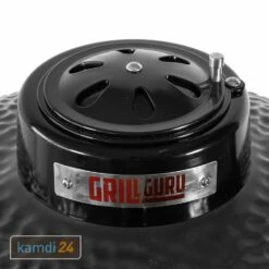 Grill Guru Original Medium Complete Keramikgrill -Angebote Kamdi24 Store grill guru original medium complete keramikgrill 22631 m 8