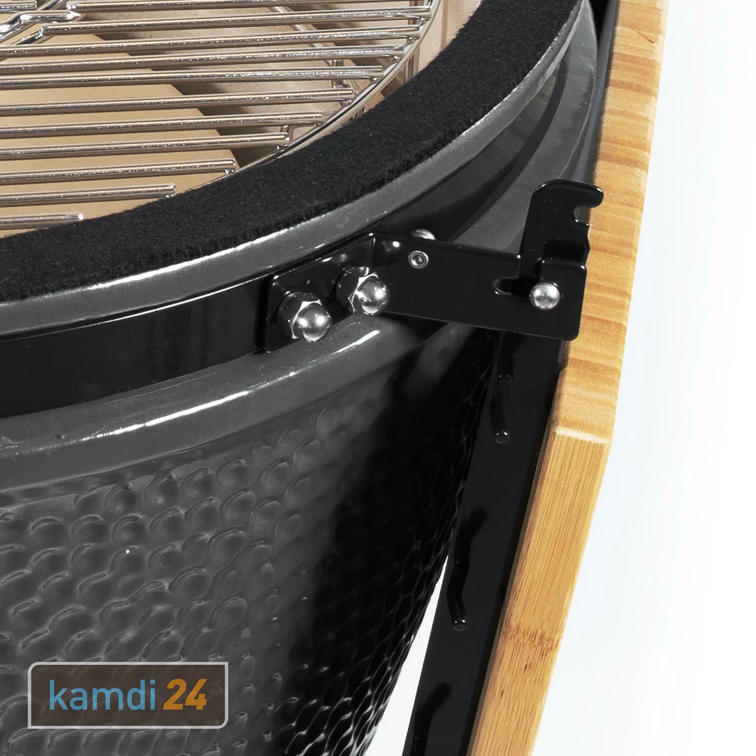 Grill Guru Original XL Complete Keramikgrill 11 Grill Guru Original XL Complete Keramikgrill – Bild 9