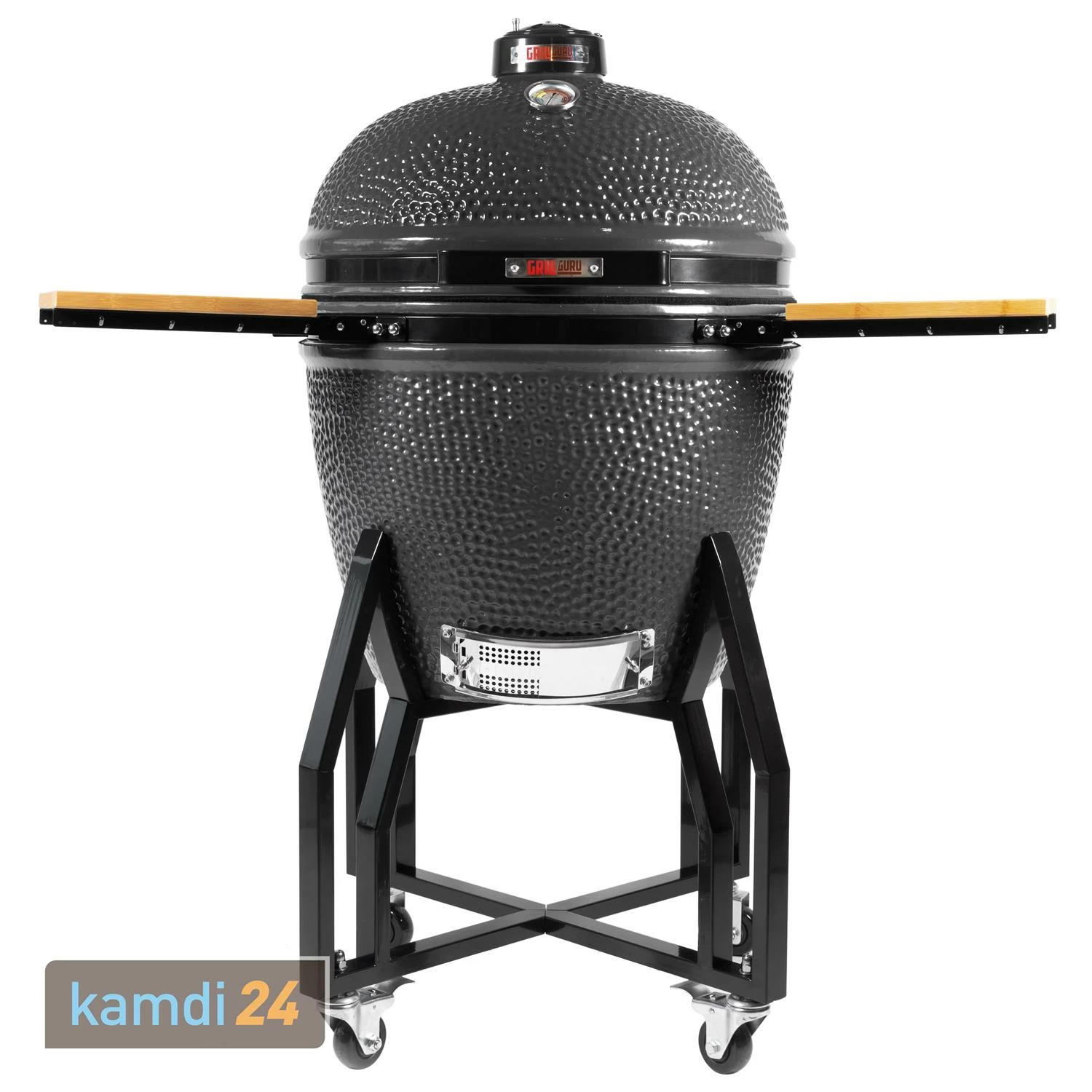 Grill Guru Original XL Complete Keramikgrill 3 Grill Guru Original XL Complete Keramikgrill