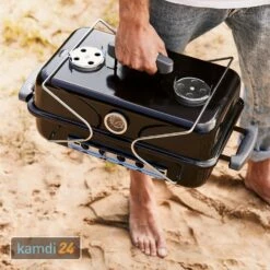 Grill Guru Picnic To Go Holzkohlegrill -Angebote Kamdi24 Store grill guru picnic to go holzkohlegrill 22644 m 4