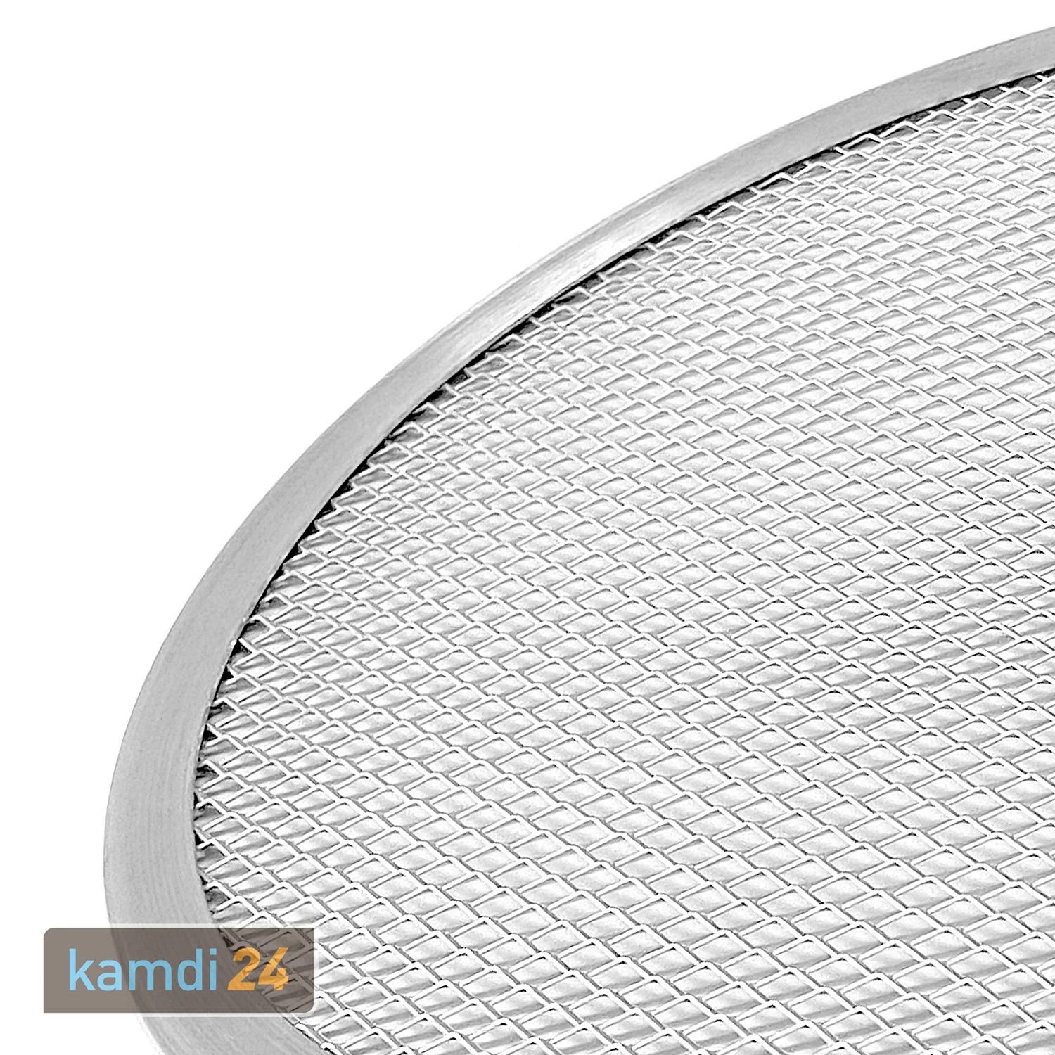 Grill Guru Pizzablech Ø 28 Cm 4er Set 5 Grill Guru Pizzablech Ø 28 Cm 4er Set – Bild 3