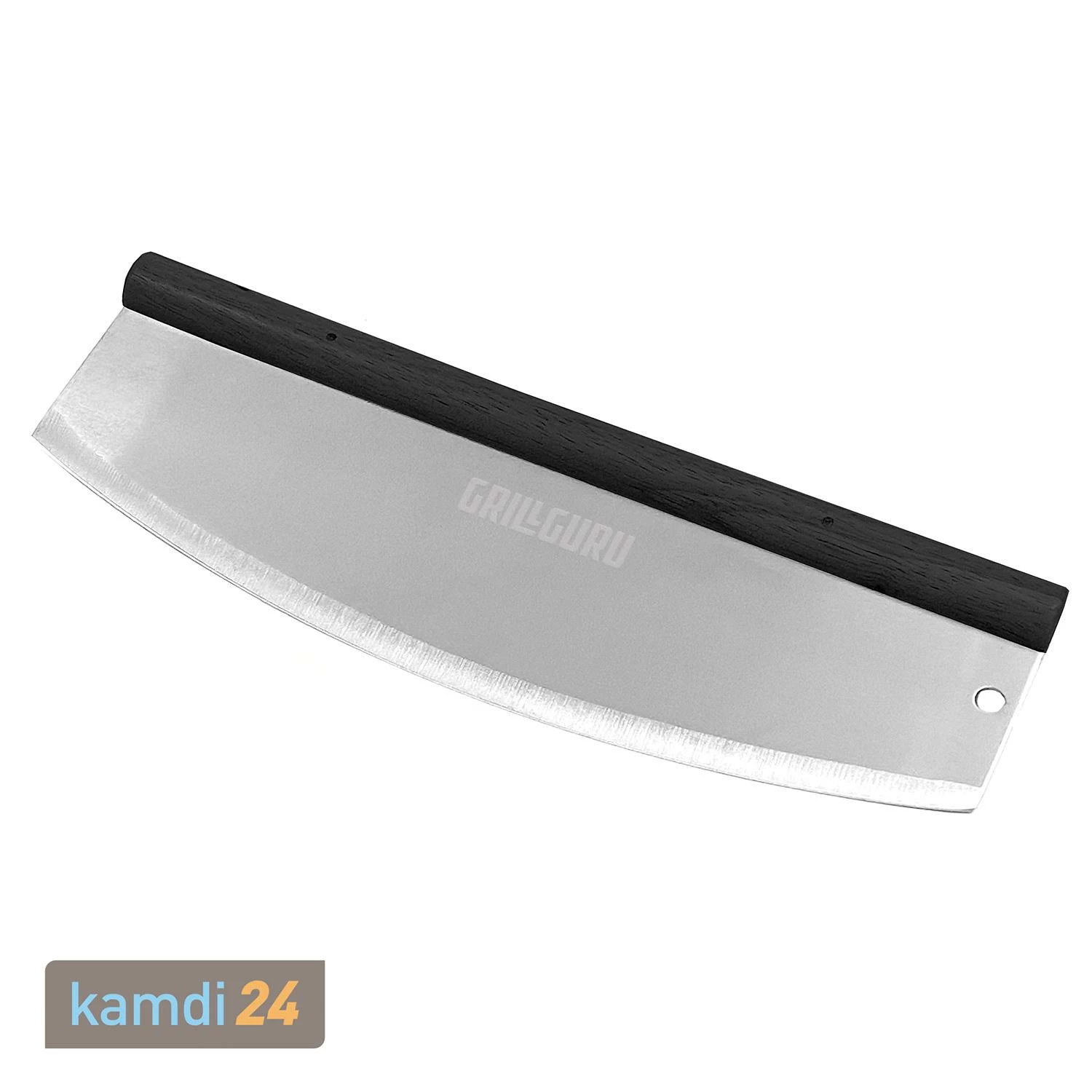 Grill Guru Pizzaschneider 3 Grill Guru Pizzaschneider