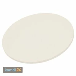 Grill Guru Pizzastein Large