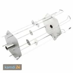 Grill Guru Rotisserie Gestell