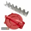 Grill Guru Tortilla-Set Mit Presse Und Halter