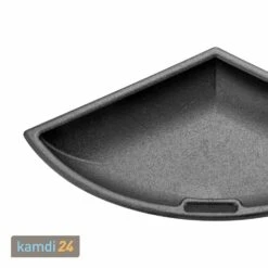Grill-ID PAN-ID Pfannen-Einsatz Für BASIC-ID 54 Cm -Angebote Kamdi24 Store grill id pan id pfannen einsatz fuer basic id 54 cm 21003 m 1