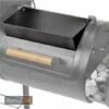 Grill´n Smoke Warmhalteplatte Für SideFireBox