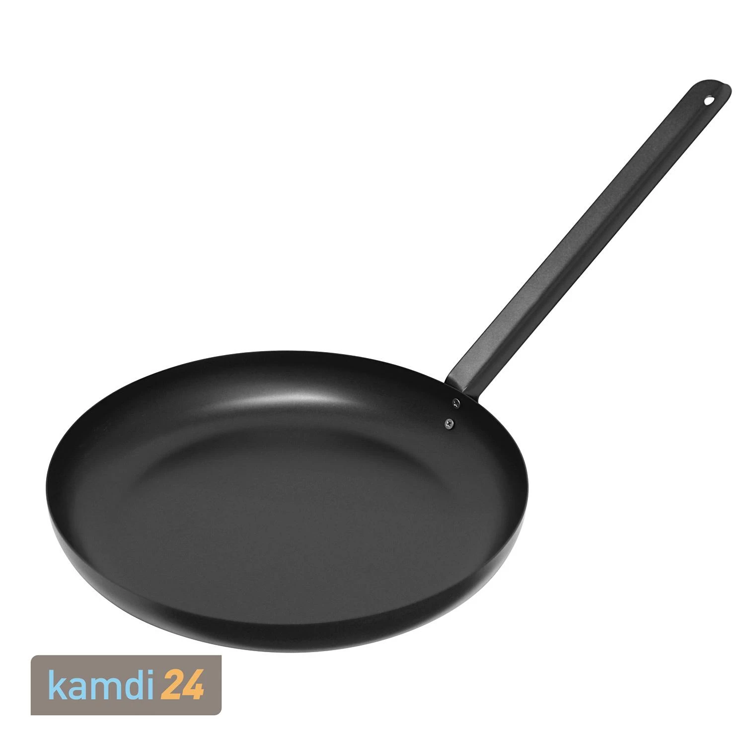 GSI Outdoors Stahlpfanne 20" 3 GSI Outdoors Stahlpfanne 20"