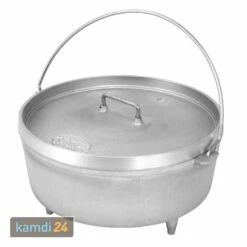 GSI Outdoors Dutch Oven 12" Aluminium
