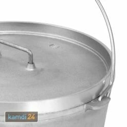 GSI Outdoors Dutch Oven 12" Aluminium -Angebote Kamdi24 Store gsi outdoors dutch oven 12 aluminium 13578 m 2
