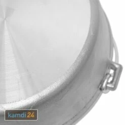 GSI Outdoors Dutch Oven 12" Aluminium -Angebote Kamdi24 Store gsi outdoors dutch oven 12 aluminium 13578 m 4