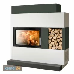 Haas+Sohn Adonis II Kaminbausatz 9 Haas+Sohn Adonis II Kaminbausatz -Angebote Kamdi24 Store haassohn adonis ii kaminbausatz 6569 m 3