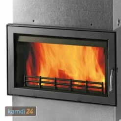 Haas+Sohn Aqua Wasserführender Kamineinsatz -Angebote Kamdi24 Store haassohn aqua wasserfuehrender kamineinsatz 6504 m 1