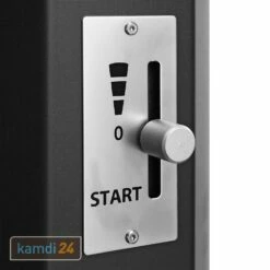 Haas+Sohn DK Lausitz Easy Kaminofen Perlschwarz / Quarzit Grau -Angebote Kamdi24 Store haassohn dk lausitz easy kaminofen perlschwarz quarzit grau 24923 m 5