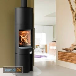 Haas+Sohn Ficus II RLU Kaminofen Grande