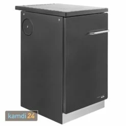 Haas+Sohn HA 50.6-A Küchenofen Anthrazit 11 Haas+Sohn HA 50.6-A Küchenofen Anthrazit -Angebote Kamdi24 Store haassohn ha 506 a kuechenofen anthrazit 21293 m 1