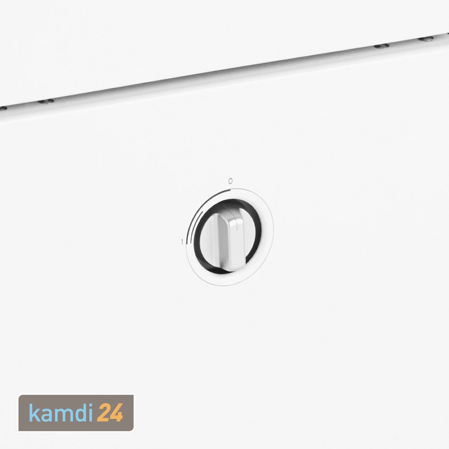 Haas+Sohn HSD 40.5-SF Küchenofen Glaskeramikplatte Weiß 6 Haas+Sohn HSD 40.5-SF Küchenofen Glaskeramikplatte Weiß – Bild 4