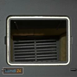 Haas+Sohn HSDB 1.0 Kaminofen / Dauerbrandofen 7 KW Schwarz -Angebote Kamdi24 Store haassohn hsdb 10 kaminofen dauerbrandofen 7 kw schwarz m 4