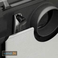 Haas+Sohn HSDB 1.0 Kaminofen / Dauerbrandofen 7 KW Schwarz -Angebote Kamdi24 Store haassohn hsdb 10 kaminofen dauerbrandofen 7 kw schwarz m 6