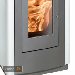 Haas+Sohn HSP 6 Pelletto IV Pelletofen Perl-anthrazit/weiß -Angebote Kamdi24 Store haassohn hsp 6 pelletto iv pelletofen perl anthrazit weiss 14008 m 3