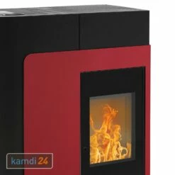 Haas+Sohn HSP 8 Home II 445.08 Pelletofen Perl-Schwarz | Perlrubin -Angebote Kamdi24 Store haassohn hsp 8 home ii 44508 pelletofen perl schwarz perlrubin 18333 m 2