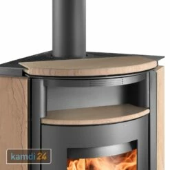 Haas+Sohn Kuopio II Kaminofen Perlanthrazit / Woodstone -Angebote Kamdi24 Store haassohn kuopio ii kaminofen perlanthrazit woodstone 18331 m 3