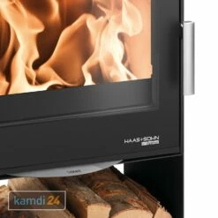 Haas+Sohn London-II Easy Kaminofen Anthrazit 11 Haas+Sohn London-II Easy Kaminofen Anthrazit -Angebote Kamdi24 Store haassohn london ii easy kaminofen anthrazit 9635 m 3