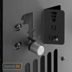 Haas+Sohn London-II Easy Kaminofen Anthrazit 12 Haas+Sohn London-II Easy Kaminofen Anthrazit -Angebote Kamdi24 Store haassohn london ii easy kaminofen anthrazit 9635 m 4