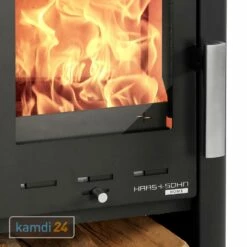 Haas+Sohn Prunus 332.15-ST Kaminofen Perl-Schwarz | Serpentino -Angebote Kamdi24 Store haassohn prunus 33215 st kaminofen perl schwarz serpentino 24215 m 2