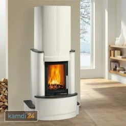 Haas+Sohn Roma II Kaminbausatz