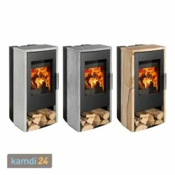 Haas+Sohn Rubus Easy Kaminofen Schwarz / Serpentino -Angebote Kamdi24 Store haassohn rubus easy kaminofen schwarz serpentino 5714 m 10