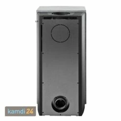 Haas+Sohn Rubus Easy Kaminofen Schwarz / Serpentino -Angebote Kamdi24 Store haassohn rubus easy kaminofen schwarz serpentino 5714 m 2