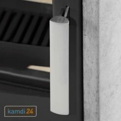 Haas+Sohn Rubus Easy Kaminofen Schwarz / Serpentino -Angebote Kamdi24 Store haassohn rubus easy kaminofen schwarz serpentino 5714 m 3