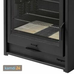Hergom Arce Kaminofen Stahl Schwarz Mit Backfach -Angebote Kamdi24 Store hergom arce kaminofen stahl schwarz mit backfach 25184 m 3