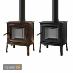 Hergom Craftsbury HF Kaminofen Gusseisen Schwarz -Angebote Kamdi24 Store hergom craftsbury hf kaminofen gusseisen schwarz 25168 m 6