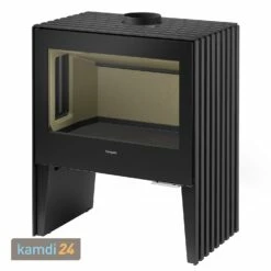 Hergom Glance LV Kaminofen Gusseisen Schwarz 16 Hergom Glance LV Kaminofen Gusseisen Schwarz -Angebote Kamdi24 Store hergom glance lv kaminofen gusseisen schwarz 25158 m 2