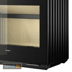 Hergom Glance LVP Kaminofen Gusseisen Schwarz -Angebote Kamdi24 Store hergom glance lvp kaminofen gusseisen schwarz 25159 m 4