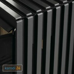 Hergom Glance LVP Kaminofen Gusseisen Schwarz -Angebote Kamdi24 Store hergom glance lvp kaminofen gusseisen schwarz 25159 m 5