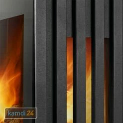 Hergom Glance LVP Kaminofen Gusseisen Schwarz -Angebote Kamdi24 Store hergom glance lvp kaminofen gusseisen schwarz 25159 m 6